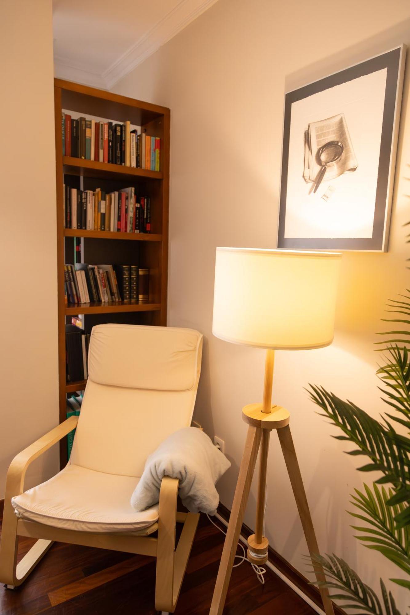 Apartamento Completo, Amplio, Muy Iluminado Y Con Plaza De Garaje Incluida. O Grove Dış mekan fotoğraf
