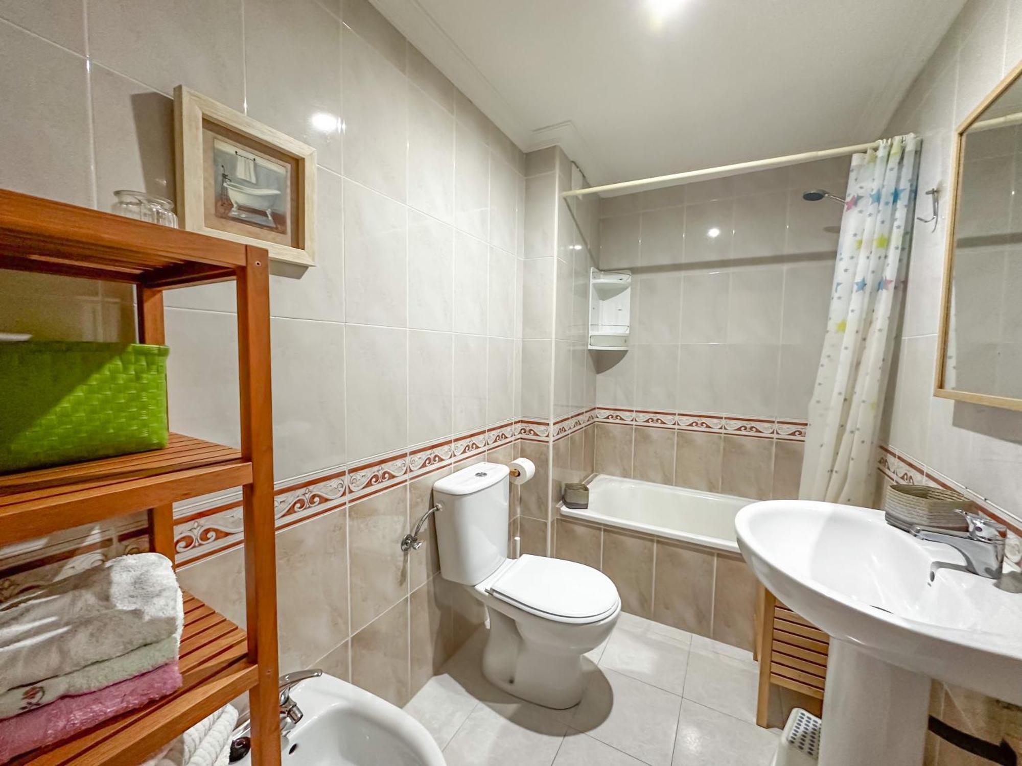 Apartamento Completo, Amplio, Muy Iluminado Y Con Plaza De Garaje Incluida. O Grove Dış mekan fotoğraf