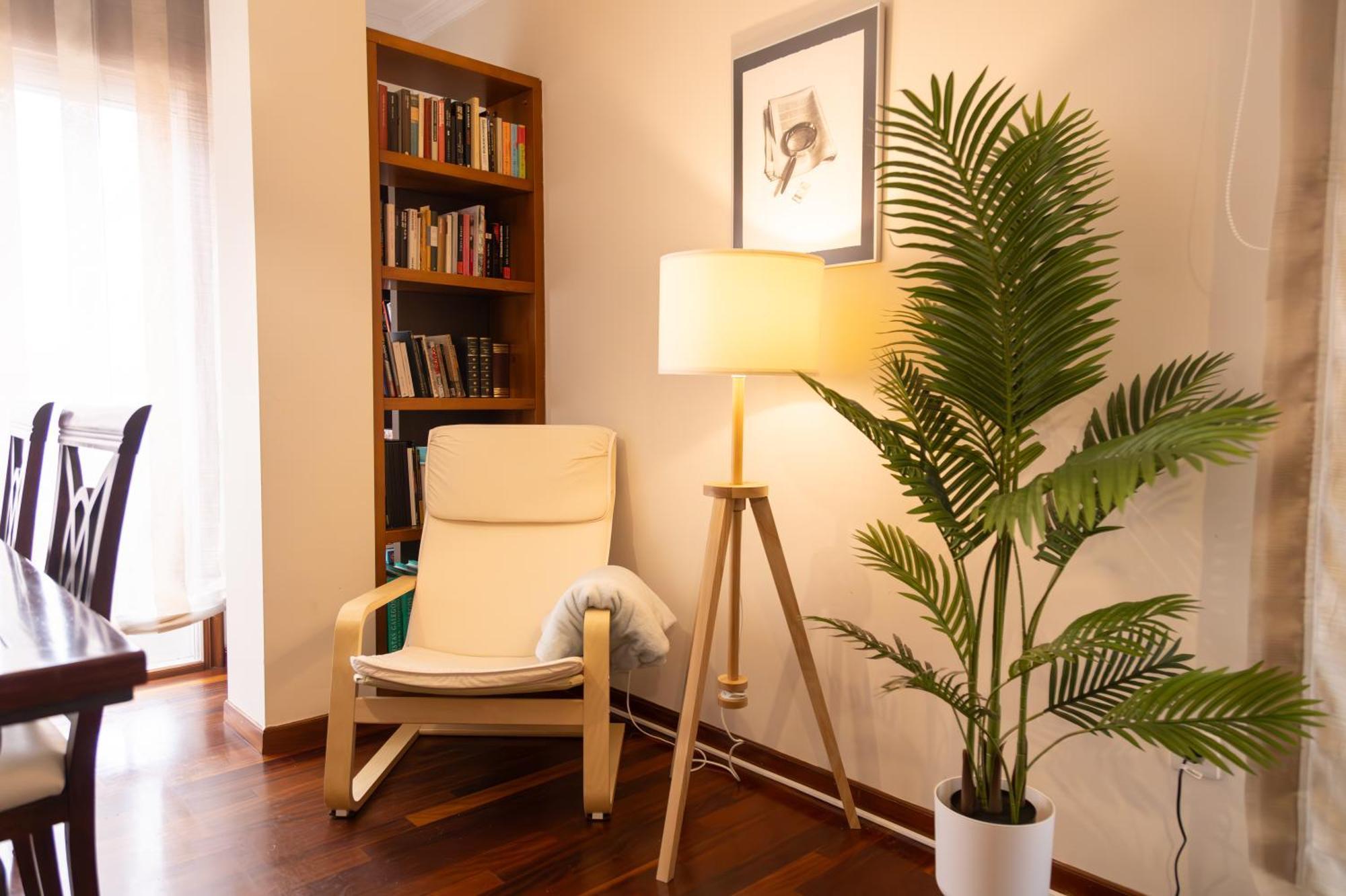 Apartamento Completo, Amplio, Muy Iluminado Y Con Plaza De Garaje Incluida. O Grove Dış mekan fotoğraf