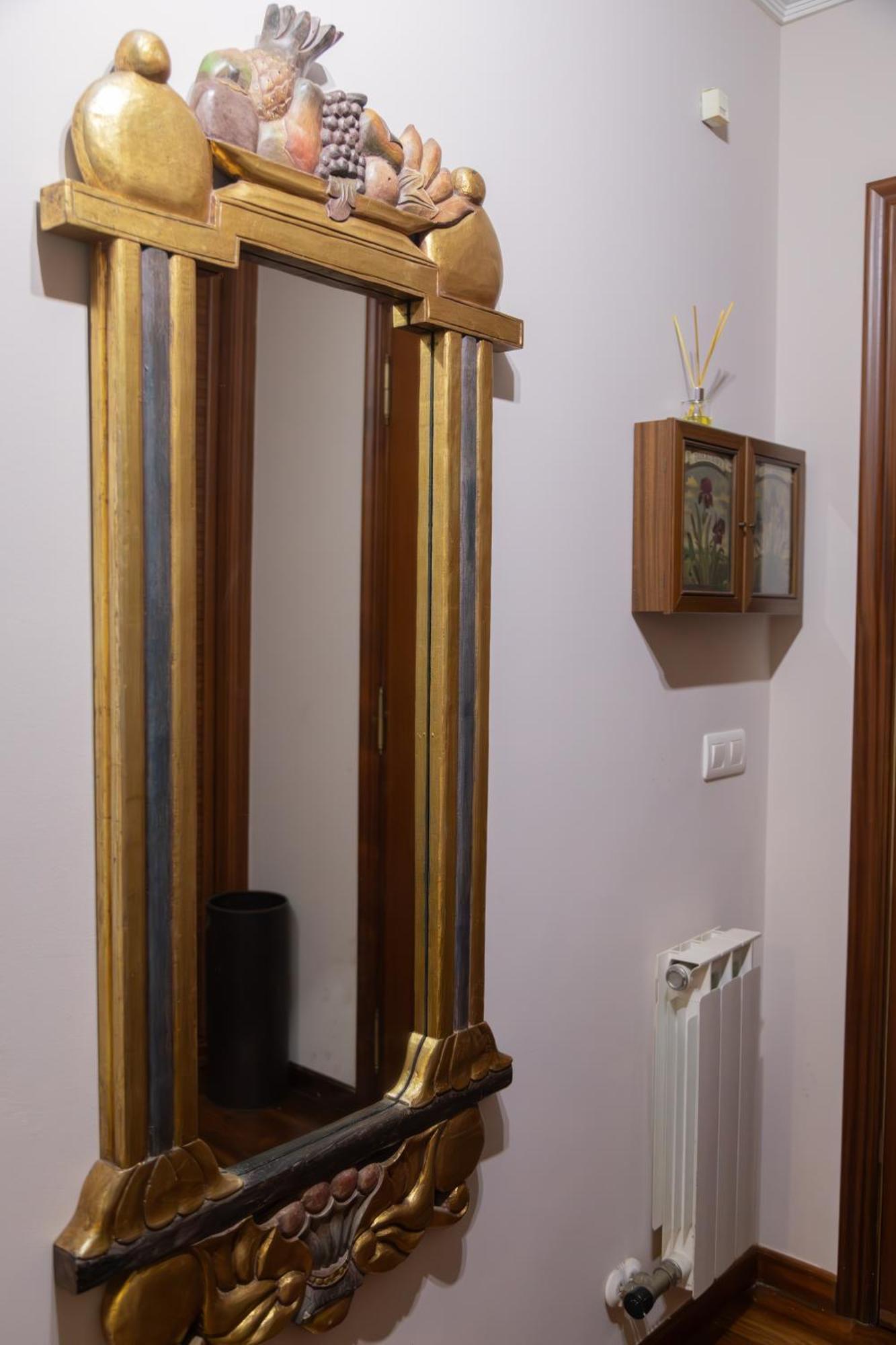 Apartamento Completo, Amplio, Muy Iluminado Y Con Plaza De Garaje Incluida. O Grove Dış mekan fotoğraf