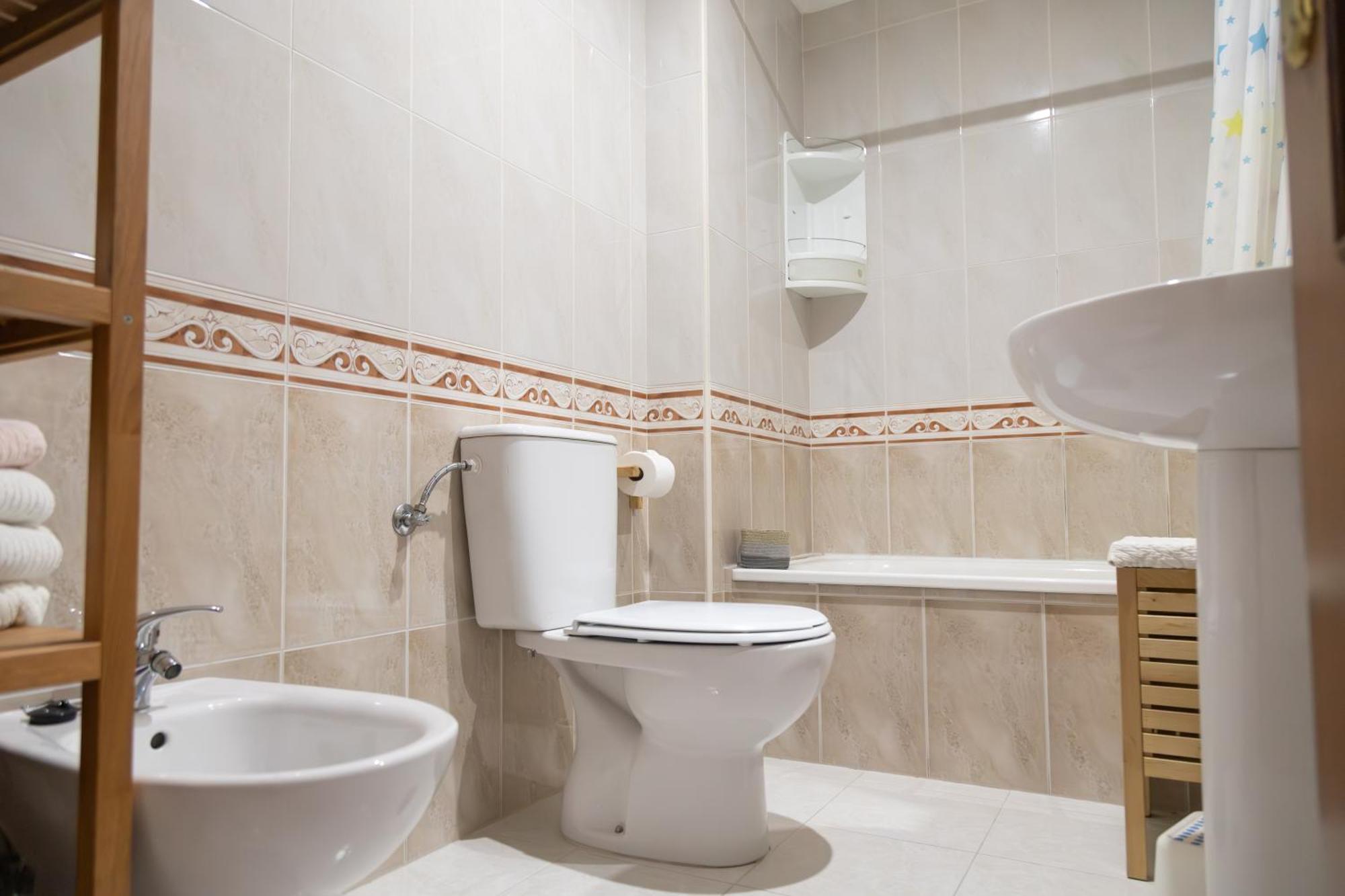 Apartamento Completo, Amplio, Muy Iluminado Y Con Plaza De Garaje Incluida. O Grove Dış mekan fotoğraf