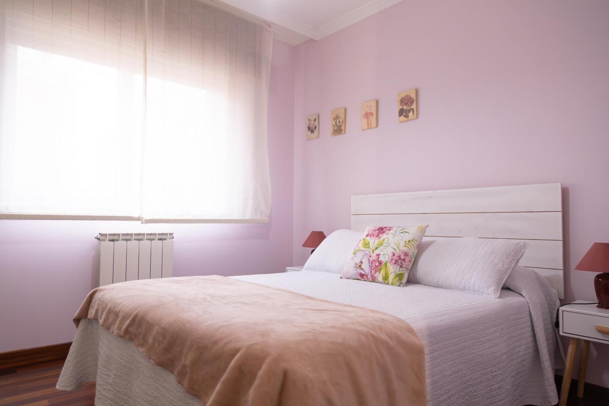 Apartamento Completo, Amplio, Muy Iluminado Y Con Plaza De Garaje Incluida. O Grove Dış mekan fotoğraf