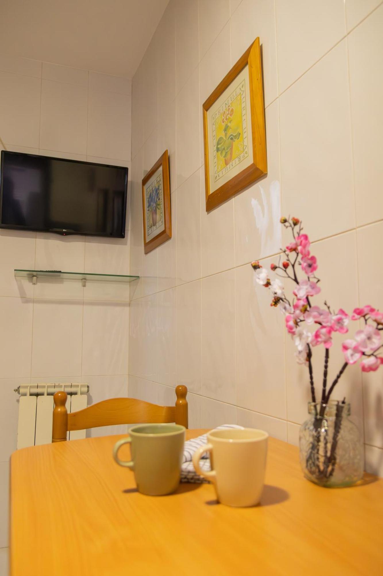 Apartamento Completo, Amplio, Muy Iluminado Y Con Plaza De Garaje Incluida. O Grove Dış mekan fotoğraf