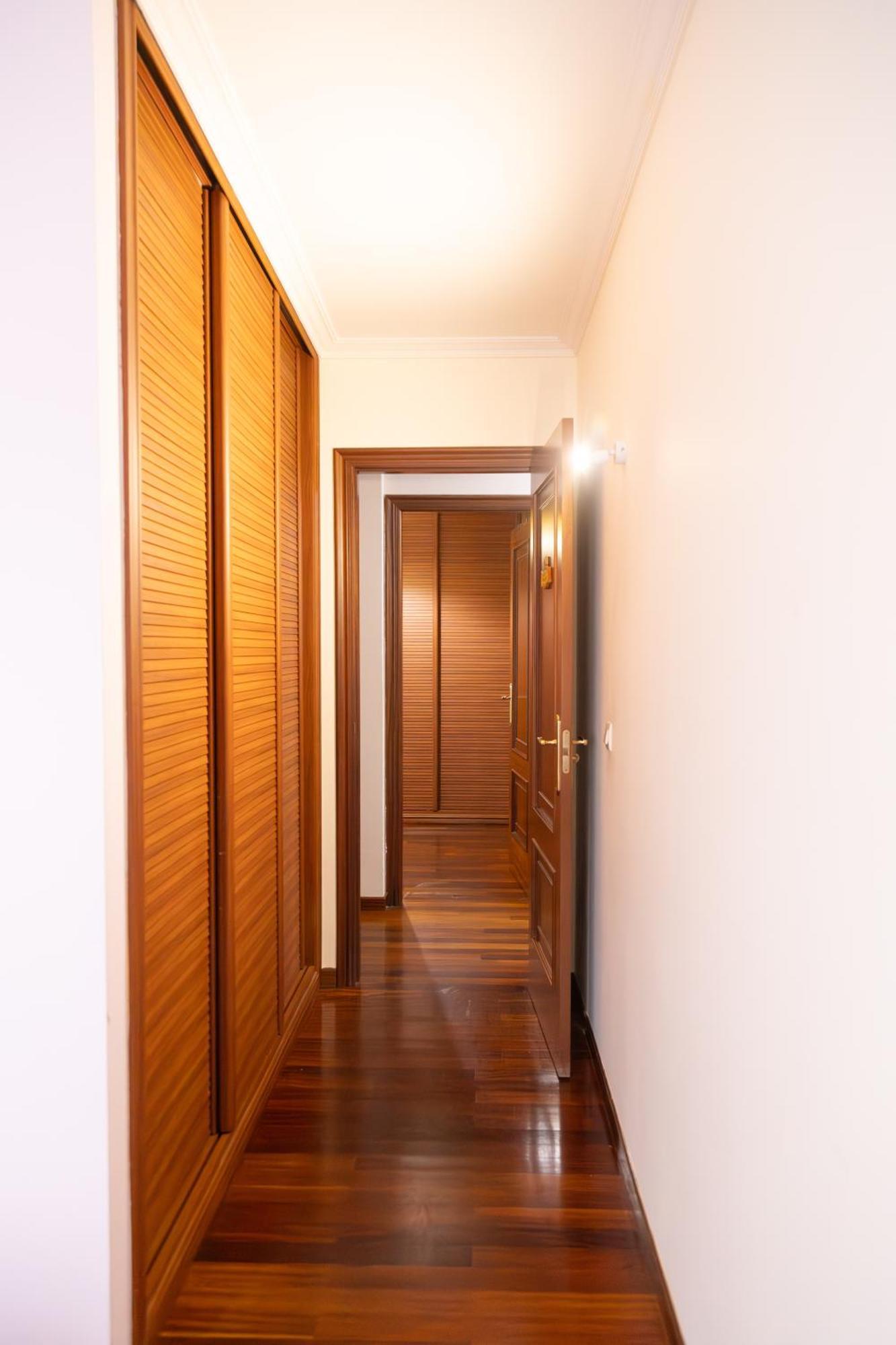 Apartamento Completo, Amplio, Muy Iluminado Y Con Plaza De Garaje Incluida. O Grove Dış mekan fotoğraf