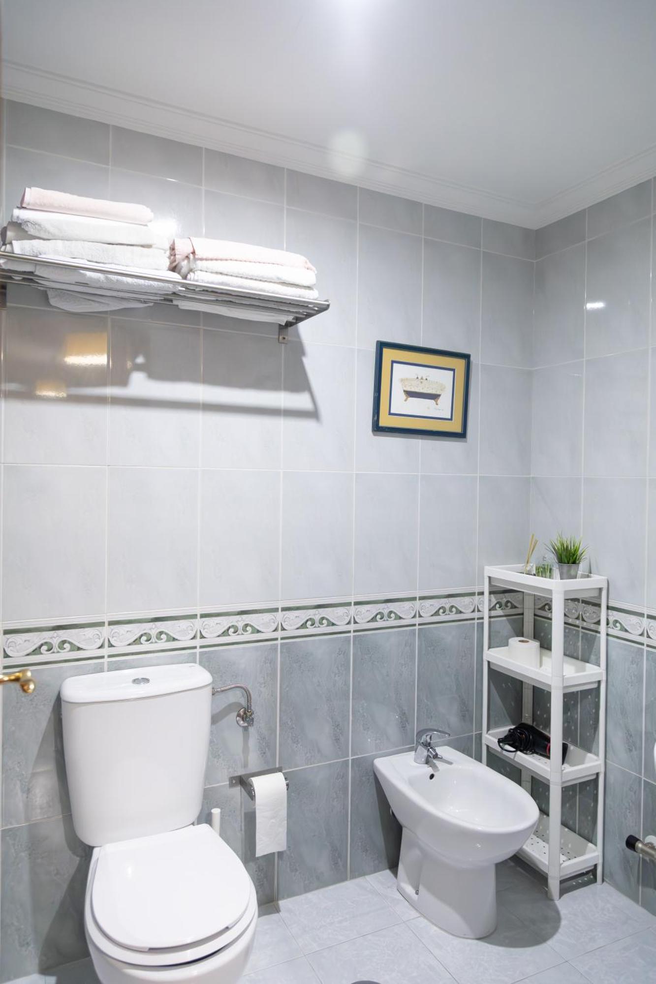 Apartamento Completo, Amplio, Muy Iluminado Y Con Plaza De Garaje Incluida. O Grove Dış mekan fotoğraf