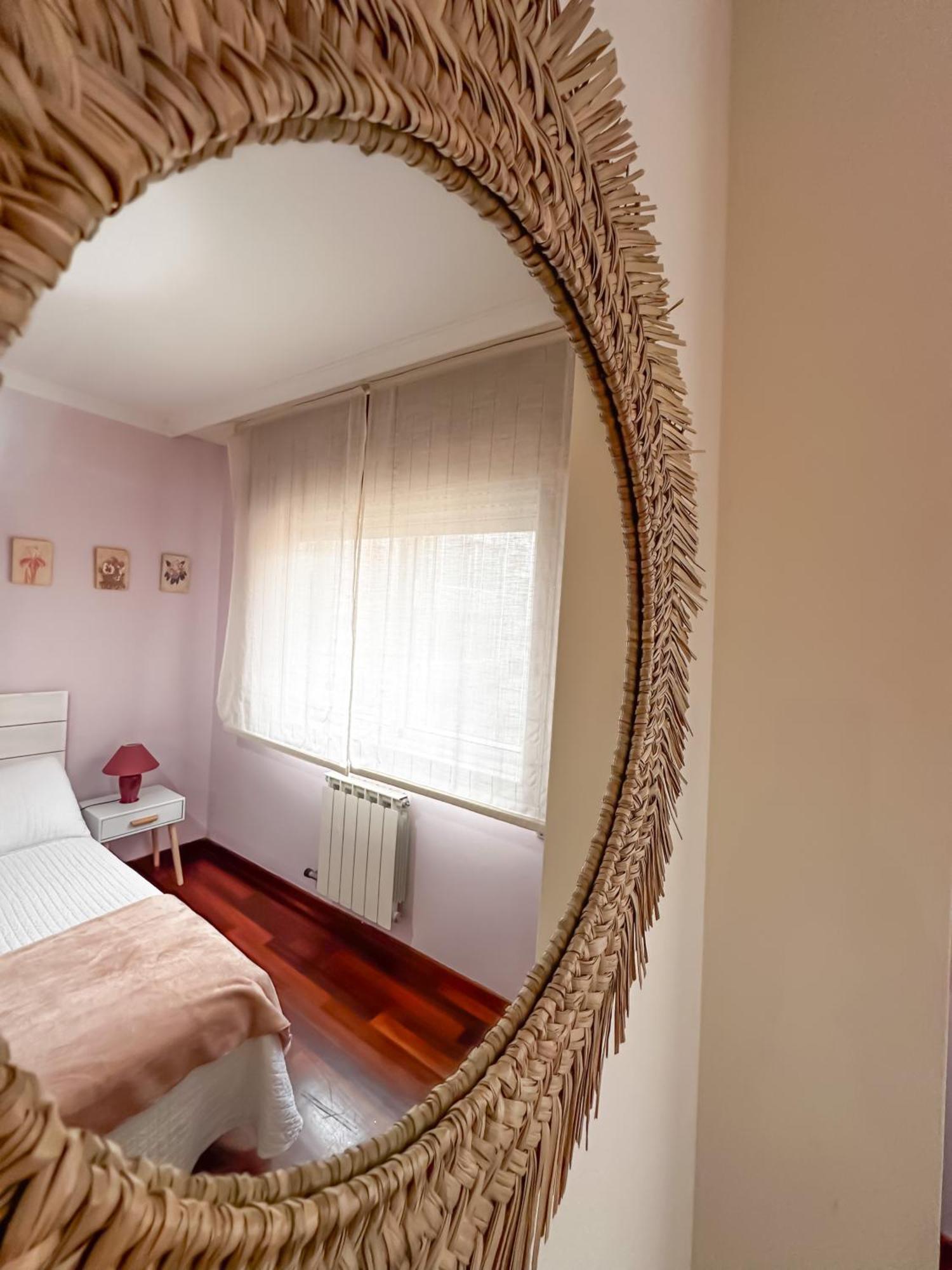 Apartamento Completo, Amplio, Muy Iluminado Y Con Plaza De Garaje Incluida. O Grove Dış mekan fotoğraf