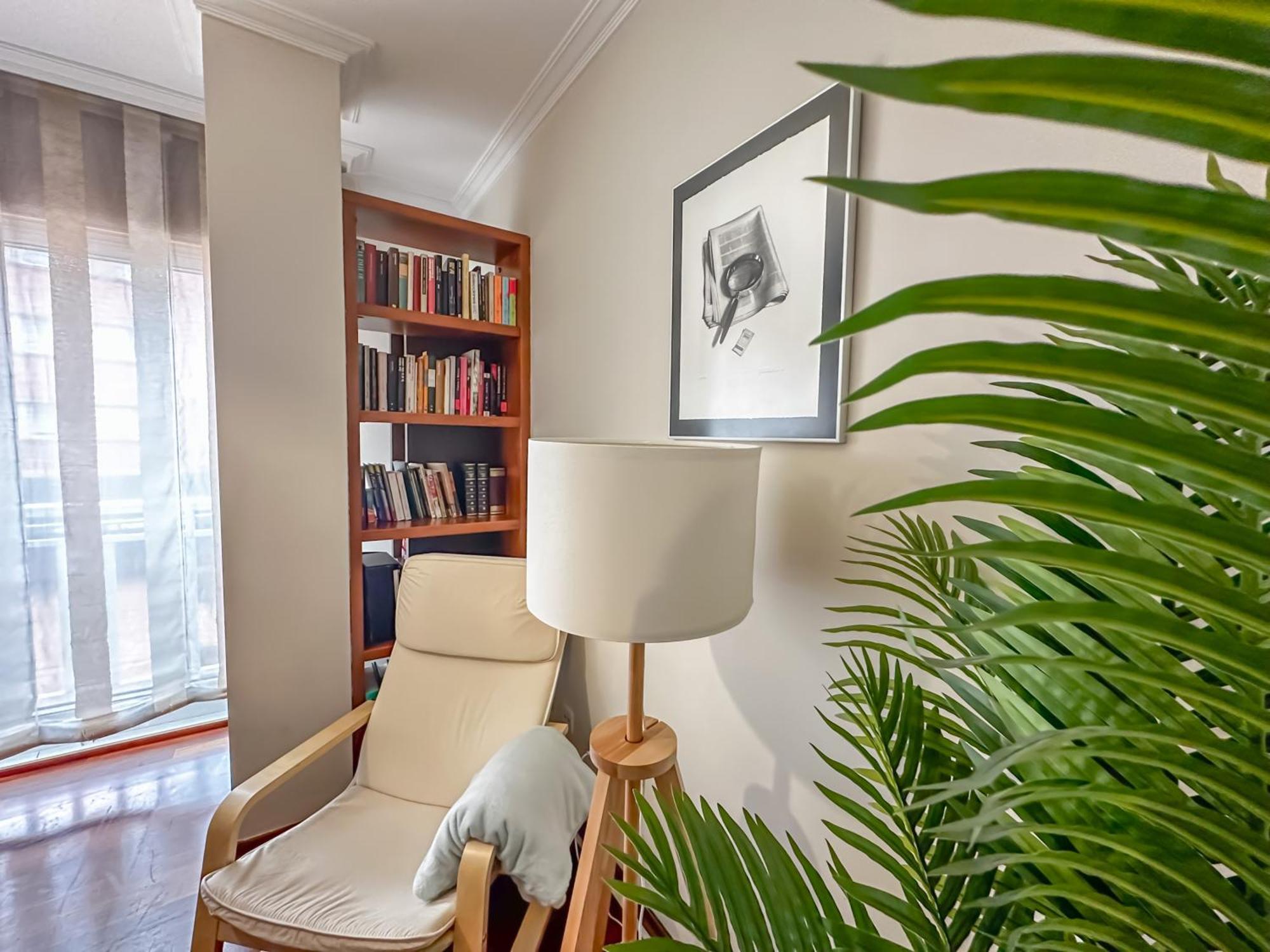 Apartamento Completo, Amplio, Muy Iluminado Y Con Plaza De Garaje Incluida. O Grove Dış mekan fotoğraf